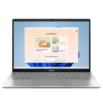 Asus VivoBook laptop 14 1920x1200 AMD Ryzen Ai 7 445 16GB 512GB Win11