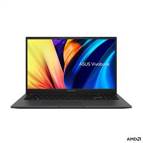 Asus VivoBook laptop 15,6 FHDO R5-5600H 16GB 512GB Radeon NOOS fekete Asus VivoBook S Asus VivoBook laptop 15,6 FHDO R5-5600H 16GB 512GB Radeon NOOS fekete Asus VivoBook S