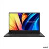 Asus VivoBook laptop 15,6 FHDO R5-5600H 16GB 512GB Radeon NOOS fekete Asus VivoBook S