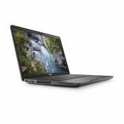 Dell Precision munkaállomás notebook 15.6 FHD i7-9750H 16GB 512GB P620 Win10Pro MUI Dell Precision 3541