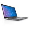 Dell Precision laptop 15,6 FHD i7-12700H 16GB 512GB T600 W11Pro ezüst Dell Precision 3571
