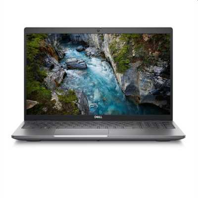 Dell Precision laptop 15,6 FHD i7-1360P 32GB 512GB RTXA500 W11Pro szürke Dell Precision 3580