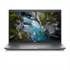 Dell Precision laptop 15,6 FHD i7-1370P 32GB 1TB RTXA500 W11Pro szürke Dell Precision 3580