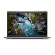 Dell Precision laptop 15,6 FHD i7-13700H 16GB 512GB RTXA500 W11Pro szürke Dell Precision 3581