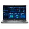 Dell Precision laptop 15,6 FHD i7-13700H 16GB 512GB RTXA500 W11Pro ezüst Dell Precision 3581