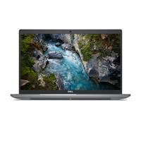 Dell Precision laptop 15.6 FHD Cu7-155H 32GB 1TB Windows szürke