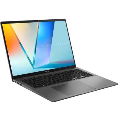 Asus VivoBook laptop 16 1920x1200 AMD Ryzen Ai 7 445 16GB 512GB Win11