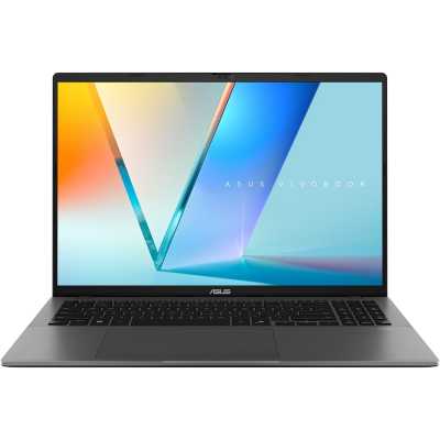 Asus VivoBook S laptop 16 1920x1200 AMD Ryzen 7 260 16GB 1TB NoOs