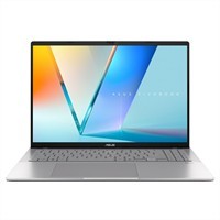 Asus VivoBook S laptop 16 1920x1200 AMD Ryzen 7 260 16GB 512GB Win11