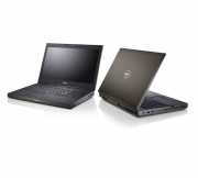 DELLPrecision M4600 15.6 laptop FHD Core i5-2540 2.6GHz, 4GB, 750GB, DVD-RW, NV Quadro 1000 2GB, Win7 PRO 64bit 6cell