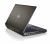 DELLPrecision M4600 15.6 laptop FHD Core i5-2540 2.6GHz, 8GB, 750GB, DVD-RW, NV Quadro 1000 2GB, Win7 PRO 64bit 6cell 1 év általános jogszabály szerint + 2 év gyártó által biztosított helyszíni ga