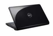 DELL notebook Inspiron M5040 15.6 laptop HD, AMD DC C50 1.0GHz, 2GB, 250GB, DVD-RW, ATI HD6250, Linux, 6cell, Fekete 1 év általános jogszabály szerint + 1 év gyártó által biztosított szervizgarancia