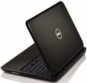 DELL notebook Inspiron M5110 15.6 1366x768, AMD Quad Core A6-3420M 1.5GHz, 4GB, 640GB, DVD-RW, Radeon 6520, Linux, 6cell, fekete