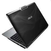 ASUS M1A-AP082X15.4 laptop WXGA Color Shine,Glare , Intel Core 2 Duo T6400 2. ASUS notebook