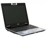 ASUS M1SR-AS048C 15.4 laptop WXGA+,Color shine T93002.4GHz,800MHz FSB,64bit,6MB ASUS notebook