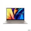 Asus VivoBook laptop 14,5 WQ+ R7-6800H 16GB 512GB Radeon W11 szürke Asus VivoBook S14X