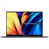 Asus VivoBook laptop 14,5 2,8K R7-6800H 16GB 512GB Radeon W11 szürke Asus VivoBook S14X