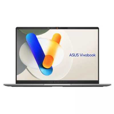 Asus VivoBook laptop 14 WQ+ R5-7535HS 16GB 512GB Radeon NOOS ezüst Asus VivoBook S 14 Asus VivoBook laptop 14 WQ+ R5-7535HS 16GB 512GB Radeon NOOS ezüst Asus VivoBook S 14
