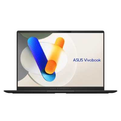 Asus VivoBook laptop 14 QHD+ R7-8845HS 16GB 1TB Radeon NOOS fekete Asus VivoBook S 14 Asus VivoBook laptop 14 QHD+ R7-8845HS 16GB 1TB Radeon NOOS fekete Asus VivoBook S 14