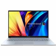 Asus VivoBook laptop 16 WQUXGA R9-6900HX 16GB 512GB Radeon W11 ezüst Asus VivoBook S