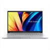 Asus VivoBook laptop 15,6 FHD R5-5600H 16GB 512GB RTX3050 DOS ezüst Asus VivoBook Pro