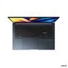 Asus VivoBook laptop 15,6 FHDO R5-5600H 16GB 512GB RTX3050 NOOS kék Asus VivoBook Pro 15