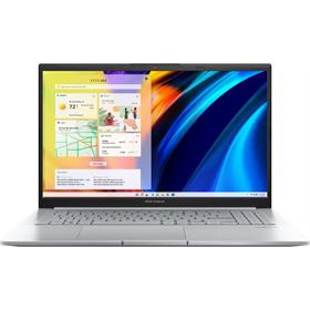 Asus VivoBook laptop 15,6 FHDO R5-5600H 16GB 512GB RTX3050 DOS ezüst Asus VivoBook Pro 15