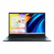 Asus VivoBook laptop 15,6 WQXGA R7-6800H 16GB 512GB RTX3050Ti DOS kék Asus VivoBook Pro 15