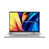 Asus VivoBook laptop 16 3,2K R9-6900HX 32GB 512GB RTX3060 NOOS ezüst Asus VivoBook Pro 16X