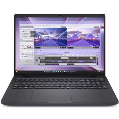 Dell Pro Max laptop 16 1920x1200  Cu7 255H 32GB 1TB Win11