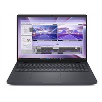Dell Pro Max 16 laptop 16 1920x1200 Cu7 265H 32GB 1TB  Linux