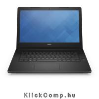 DELL Latitude 3470 notebook 14.0 i3-6100U