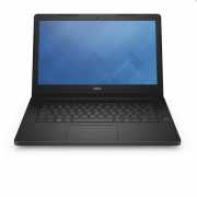 DELL Latitude 3470 notebook 14,0 i3-6100U 4GB 500GB