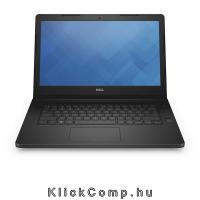 DELL Latitude 3470 notebook 14,0 i3-6100U Win7Pro Win10 DELL Latitude 3470 notebook 14,0 i3-6100U Win7Pro Win10