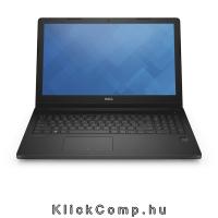 DELL Latitude 3570 notebook 15.6 i3-6100U Win7 Pro Win10 Pro License