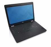 DELL Latitude E5570 notebook 15.6 i5-6200U Win7 Pro Win10 License