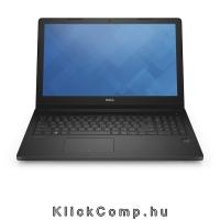 DELL Latitude 3560 notebook 15.6 i5-5200U Win7 Pro Win10 License