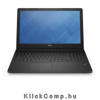 DELL Latitude 3570 notebook 15.6 i5-6200U Win7 Pro Win10 License DELL Latitude 3570 notebook 15.6 i5-6200U Win7 Pro Win10 License