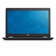 DELL Latitude E5570 notebook 15.6 i3-6100U Win7 Pro Win10 License