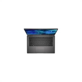 Dell Latitude laptop 13 FHD i5-1135G7 8GB 256GB IrisXe W11Pro fekete Dell Latitude 7320