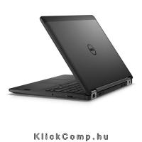 DELL Latitude E7470 notebook 14,0 FHD i5-6300U 8GB 128GB SSD Win8.1Pro