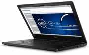 DELL Latitude 3570 notebook 15.6 i5-6200U 8GB 128GB SSD Win7 Pro Win10 License