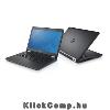 DELL Latitude E5470 notebook 14,0 i3-6100U 4GB 500GB Win10Pro