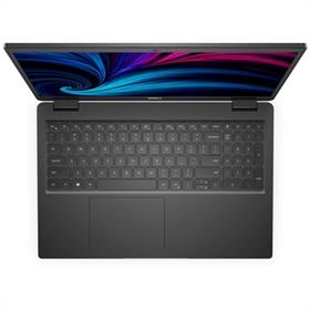 Dell Latitude laptop 15,6 FHD i5-1145G7 8GB 256GB IrisXe W11Pro fekete Dell Latitude 3520 Dell Latitude laptop 15,6 FHD i5-1145G7 8GB 256GB IrisXe W11Pro fekete Dell Latitude 3520