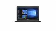 DELL Latitude 5580 notebook 15,6 FHD i7-7600U 16GB 256GB SSD Nvidia 930MX  Win10Pro