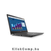DELL Vostro 3568 notebook 15,6 i3-6100U 4GB 500GB Win10 DELL Vostro 3568 notebook 15,6 i3-6100U 4GB 500GB Win10