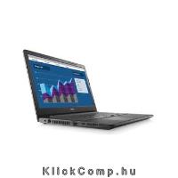 DELL Vostro 3568 notebook 15,6 i3-6100U 4GB 500GB Win10