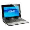 ASUS N10JC-HV007 Notebook 10/ATOM N270/1GB/160GB/GF9300 256 MB/ XP Home ASUS netbook mini notebook