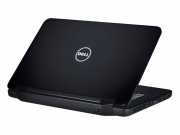 DELL notebook Inspiron N5040 15.6 laptop HD, Intel i3-380 2.53GHz, 4GB, 500GB, DVD-RW, Intel HD, Windows 7 HPrem 64bit, 6cell, Fekete 1 év általános jogszabály szerint + 1 év gyártó által biztosított