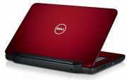 DELL notebook Inspiron N5040 15.6 laptop HD, Intel Pentium P6200 2.13GHz, 2GB, 500GB, DVD-RW, Intel HD, Linux, 6cell, Piros 1 év általános jogszabály szerint + 2 év gyártó által biztosított